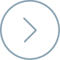 blue arrow right icon